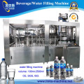 Automatic Water Bottling Filling Machine